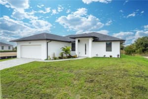 1826 10th Place, Cape Coral, FL 33909 - MLS#2025024060