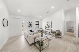 1826 10th Place, Cape Coral, FL 33909 - MLS#2025024060