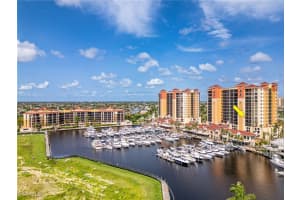 5781 Cape Harbour Drive, Cape Coral, FL 33914 - MLS#2025024062