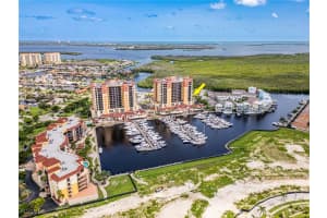 5781 Cape Harbour Drive, Cape Coral, FL 33914 - MLS#2025024062