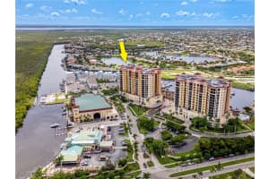 5781 Cape Harbour Drive, Cape Coral, FL 33914 - MLS#2025024062