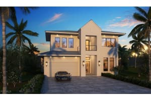 3586 Heritage Lane, Fort Myers, FL 33908 - MLS#2025024064