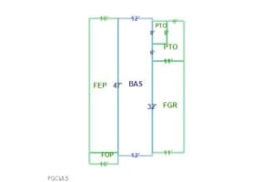 110 Gaslight Avenue, North Fort Myers, FL 33917 - MLS#2025024067