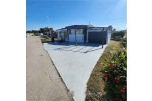 110 Gaslight Avenue, North Fort Myers, FL 33917 - MLS#2025024067