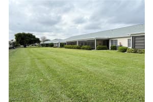 1254 Hazeltine Drive, Fort Myers, FL 33919 - MLS#2025024069