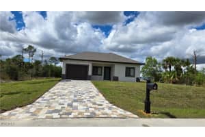 2512 70TH Street, Lehigh Acres, FL 33971 - MLS#2025024073