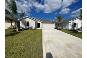 11961 Savanna Lakes Blvd, Lehigh Acres