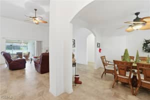 2703 Juanita Place, Cape Coral, FL 33909 - MLS#2025024089