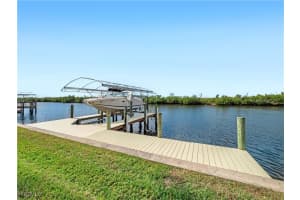 848 Cape Estates Circle, Cape Coral, FL 33993 - MLS#2025024090