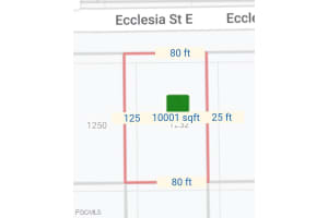 1252 Ecclesia Street, Lehigh Acres, FL 33974 - MLS#2025024092