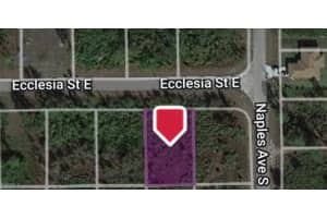1252 Ecclesia Street, Lehigh Acres, FL 33974 - MLS#2025024092
