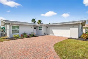 5228 Tower Drive, Cape Coral, FL 33904 - MLS#2025024096