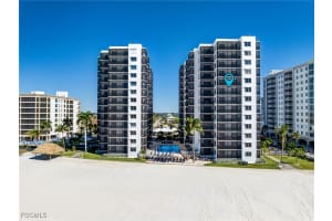 6612 Estero Boulevard, Fort Myers Beach, FL 33931 - MLS#2025024104