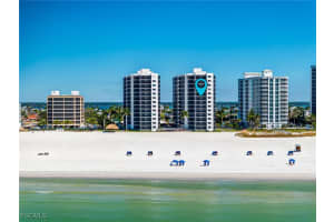 6612 Estero Boulevard, Fort Myers Beach, FL 33931 - MLS#2025024104