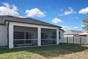 501 6th Terrace, Cape Coral, FL 33993 - MLS#2025024110