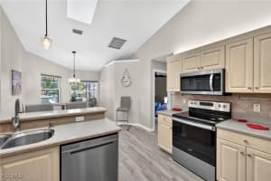 1738 24th Place, Cape Coral, FL 33993 - MLS#2025024111