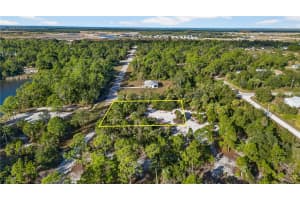 27170 Monte Cristo Boulevard, Punta Gorda, FL 33955 - MLS#2025024112