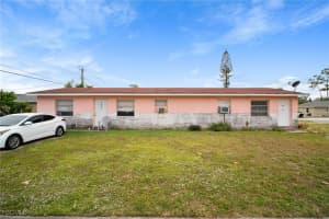1604 oak Drive, Fort Myers, FL 33907 - MLS#2025024114