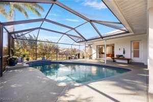 1216 2nd Street, Cape Coral, FL 33990 - MLS#2025024115