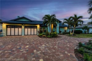 607 57th Street, Cape Coral, FL 33914 - MLS#2025024118