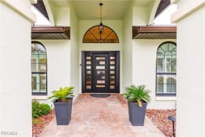 607 57th Street, Cape Coral, FL 33914 - MLS#2025024118