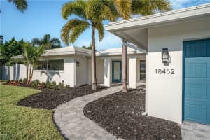 18452 Cutlass Drive, Fort Myers Beach, FL 33931 - MLS#2025024119