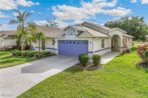 3879 Sabal Springs Blvd, North Fort Myers