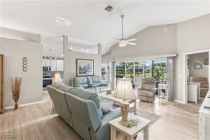 3879 Sabal Springs Boulevard, North Fort Myers, FL 33917 - MLS#2025024123