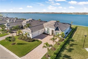 13974 Blue Bay Circle, Fort Myers, FL 33913 - MLS#2025024124