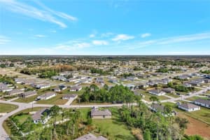 867 Youngreen Drive, Fort Myers, FL 33913 - MLS#2025024125