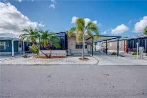 4939 Mullette Lane, St James City, FL 33956 - MLS#2025024128