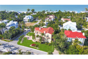 15160 Captiva Drive, Captiva, FL 33924 - MLS#2025024133
