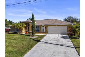 3007 26th Court, Cape Coral, FL 33914 - MLS#2025024137