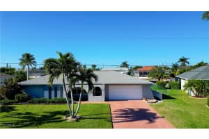 4532 1st Place, Cape Coral, FL 33914 - MLS#2025024140