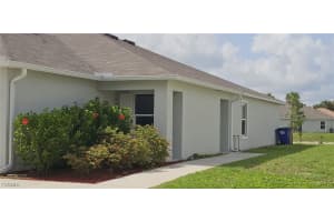 9124 Aegean Circle, Lehigh Acres, FL 33936 - MLS#2025024146