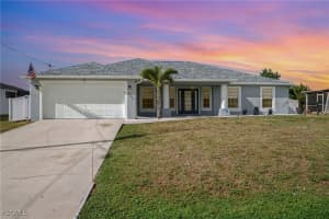 322 17th Avenue, Cape Coral, FL 33993 Sold 02/13/26