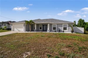 322 17th Avenue, Cape Coral, FL 33993 Sold 02/13/26