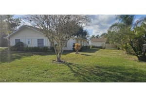 509 6th Street, Lehigh Acres, FL 33972 - MLS#2025024155