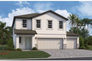 240 Moonlit Lake Trail, Lehigh Acres, FL 33936 - MLS#2025024156