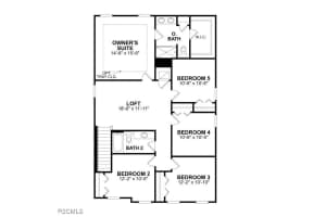 240 Moonlit Lake Trail, Lehigh Acres, FL 33936 - MLS#2025024156