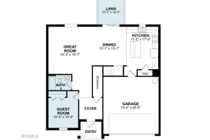 273 Moonlit Lake Trail, Lehigh Acres, FL 33936 - MLS#2025024169