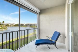 16595 Lake Circle Drive, Fort Myers, FL 33908 - MLS#2025024179