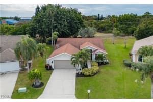 18112 Horseshoe Bay Circle, Fort Myers, FL 33967 - MLS#2025024185