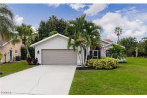 18112 Horseshoe Bay Circle, Fort Myers, FL 33967 - MLS#2025024185