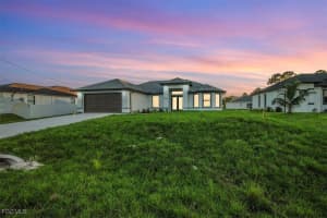 711 Roosevelt Avenue, Lehigh Acres, FL 33936 - MLS#2025024198