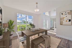 401 10th Lane, Cape Coral, FL 33990 - MLS#2025024202