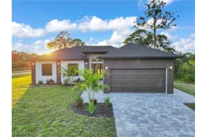 1601 Clark Avenue, Lehigh Acres, FL 33972 - MLS#2025024206