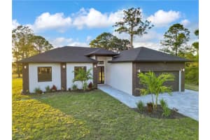 1601 Clark Avenue, Lehigh Acres, FL 33972 - MLS#2025024206