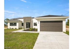 1709 41st Street, Cape Coral, FL 33909 - MLS#2025024209