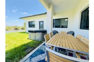 1709 41st Street, Cape Coral, FL 33909 - MLS#2025024209